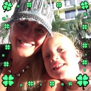 Meet your Posher, Allison